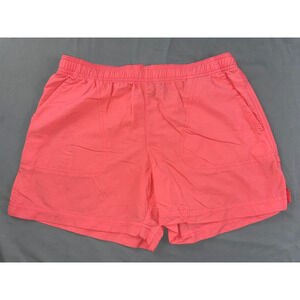 Columbia Lightweight Pull On Elastic Waist Nylon Hiking Shorts. Size S, MINT!!